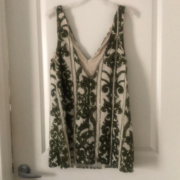 Show Me Your Mumu Double Dipper Dress - Picture 3 of 4